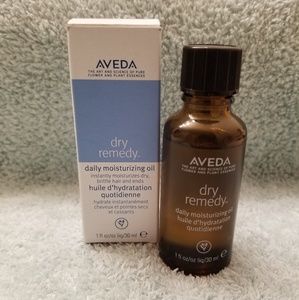 Aveda dry remedy daily moistuzing oil